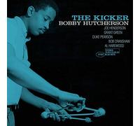 Jackie Mclean - The Kicker