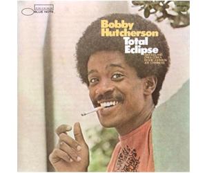 Hutcherson,Bobby - Total Eclipse [Import]