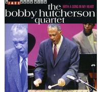 Hutcherson, Bobby - with a Song in My Heart [Import]