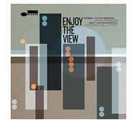 Hutcherson - Enjoy The View [Import]