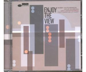 Hutcherson - Enjoy The View [Import]