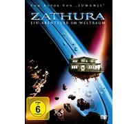 Hutcherson,Josh - Zathura-EIN Abenteuer im Weltraum [Import]