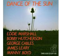 Hutcherson,Marshal - Dance of the Sun