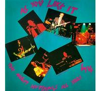 Hutchings, Ashley - As You Like It