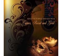 Hutchings, Ashley - Copper, Russet and Gold