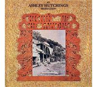 Hutchings, Ashley - Kickin' Up the Sawdust