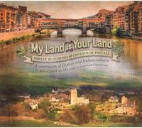 Hutchings, Ashley - My Land Is Your Land