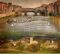 Hutchings, Ashley - My Land Is Your Land