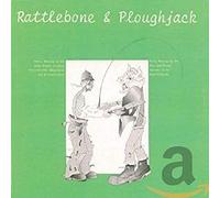 Hutchings, Ashley - Rattlebone & Ploughjack [Import]