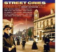 Hutchings, Ashley - Street Cries