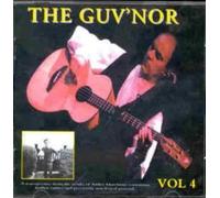 Ashley Hutchings – The Guv'nor Vol. 4