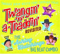 Hutchings, Ashley - Twangin' 'n' a-Traddin'..