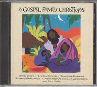 Hutchins - Gospel Family Christmas