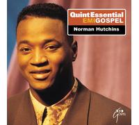 HUTCHINS, NORMAN - Quintessential Emi Gospel