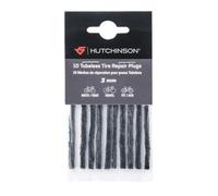 Kit de meches tubeless hutchinson 3 mm x10