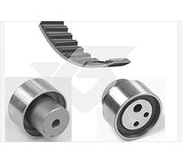 HUTCHINSON 10921442 Kit de courroie de distribution - Hutchinson KH 62