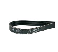 Hutchinson 1200 PJ 5 courroies de transmission courroies nervurées courroies nervurées courroies de transmission Courroie de transmission Courroie d'entraînement Compatible avec Electrolux AEG