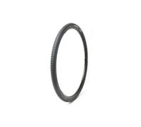 HUTCHINSON - ACROBAT - Tubetype - Pneu Vélo Ville / Vélotaf Et Trekking - Protect'air - Tringles Rigides - Noir - Dimensions 26 x 1,35 Pouces