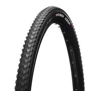 Hutchinson Acrobat Mono-compound Protectair 700c X 32 Rigid Urban Tyre Noir 700C x 32 Black