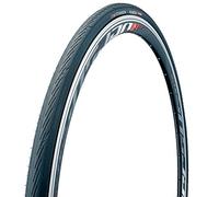 Hutchinson AS23F5AST Fusion 5 Pneu de vélo Noir