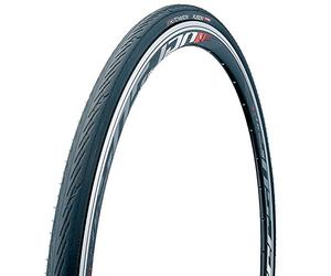 Hutchinson AS23F5AST Fusion 5 Pneu de vélo Noir