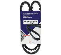 HUTCHINSON AV 10 LA 910 Courroie Trapézoïdale