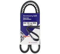 HUTCHINSON AV 10 LA 950 Courroie Trapézoïdale