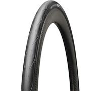 Hutchinson - Black Bird Race - Pneus de vélo de Course performants - Pneu Pliable - Tubeless Ready - 700 x 28 - Noir