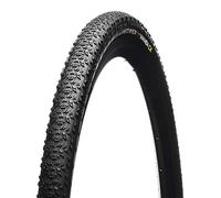 Hutchinson Black Mamba CX+ Pneu de Vélo Adulte Unisexe, Noir, 650B x 50