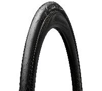 Hutchinson Blackbird Race Hookless Tubeless 700 X 28 Road Tyre Argenté 700 x 28 Black