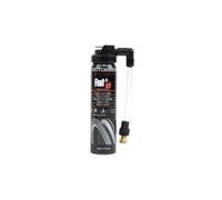 Hutchinson bombe anticrevaison fast air 2 en 1