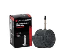 Hutchinson Chambre à air Standard 650 x 28 à 42 Valve Presta 48 mm
