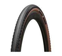 Pneu Gravel Hutchinson Caracal Hardskin 700 - Noir/Beige / 700 x 45 (45-622)