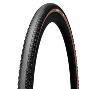Hutchinson - Caracal Allroad 700x35 TLR Tan - Pneu Gravel