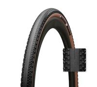Hutchinson Pneu De Gravel Caracal 700 X 40 Tubeless Hardskin