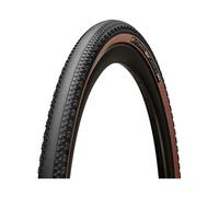 Hutchinson Caracal Race Racing Lab Tubeless 700c X 45 Gravel Tyre Marron 700C x 45