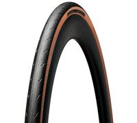 Hutchinson Challenger 700C X 28 Rigid Road Tyre 700C x 28, Noir et marron.