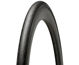 Hutchinson Challenger Pneu de vélo de Route Endurance TR TLR Pneu sans Chambre à air Noir 700 C 700 × 28, 701 x 45