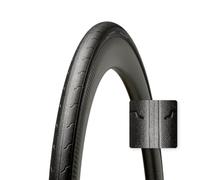 Hutchinson Pneu de route Challenger rigide 700 x 30 Noir