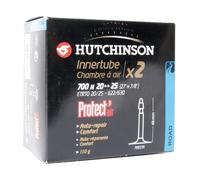 Hutchinson Chambre à Air Mixte 700 x 37 à 50