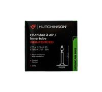 Hutchinson chambre a air renforcee 27 5 x 1 70 2 35mm presta 48mm