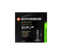 Hutchinson Chambre à air VTT Standard Résistance anti-crevaison Valve Presta 48 mm 26 x 2,30-2,85