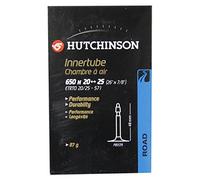 Chambre à air Hutchinson 650 - Presta 48 mm ( 650 x 20-25 / Presta 48 mm )