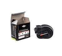 Chambre à air Hutchinson renforcée 26" - Presta 48 mm - Schrader 35 mm ( 26 x 1.70-2.35 / Presta 48 mm )