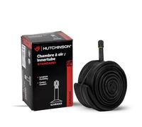 Hutchinson - Chambre À Air - VTT - Standard - Résistance Et Anti-Crevaison - Valve Presta ou Schrader - Épaisseur 0.9 mm