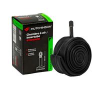 Hutchinson - Chambre À Air - VTT - Standard - Résistance Et Anti-Crevaison - Valve Presta ou Schräder - Épaisseur 0.9 mm - 48 MM