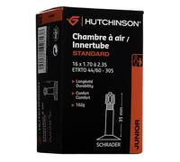 Chambre A Air Standard 16x1.70/2.35 Schrader | Hutchinson