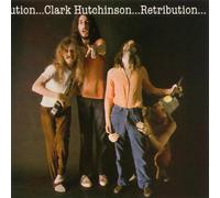 Hutchinson, Clark - Retribution
