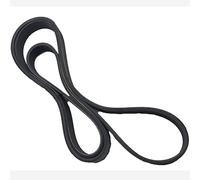 Courroie d'accessoires HUTCHINSON 1212 K 5 - Réf. 1212K5