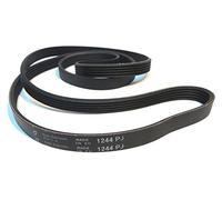 Hutchinson Courroie de lave-linge 1240 mm V-belt PVC pour Machine à laver